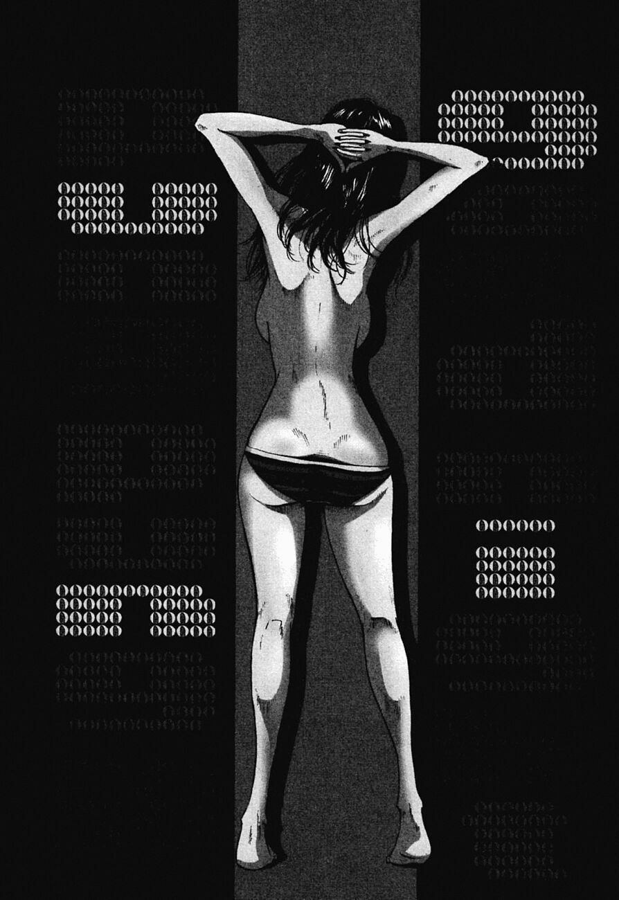 Chúc Ngủ Ngon, Punpun Chapter 57 - 25