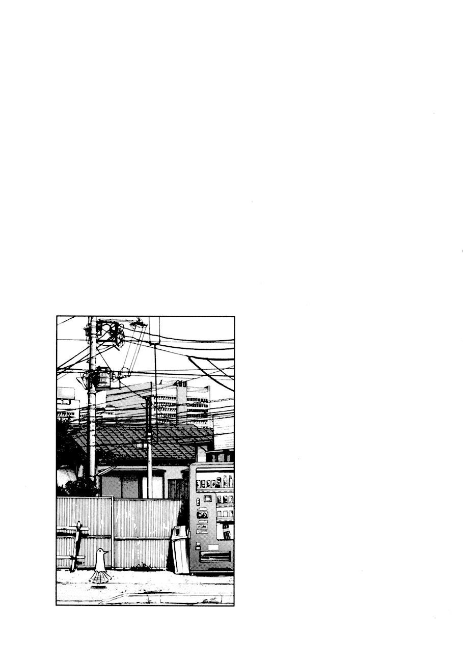 Chúc Ngủ Ngon, Punpun Chapter 6 - 15