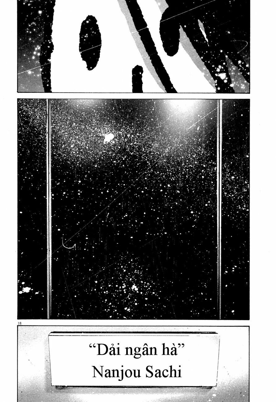 Chúc Ngủ Ngon, Punpun Chapter 62 - 18