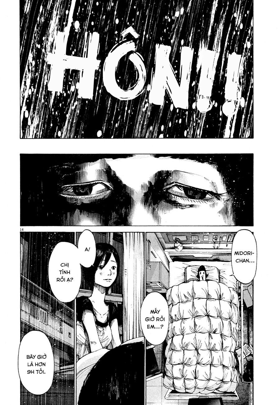 Chúc Ngủ Ngon, Punpun Chapter 64 - 15