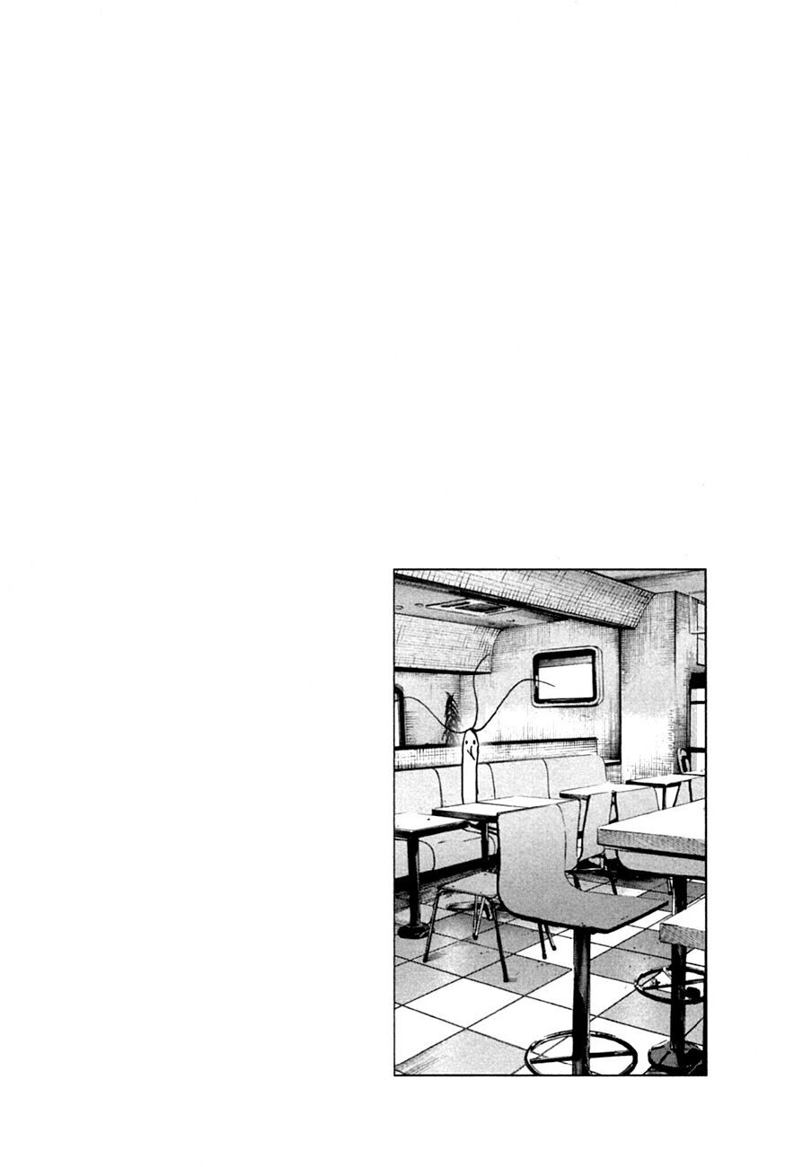 Chúc Ngủ Ngon, Punpun Chapter 64 - 21