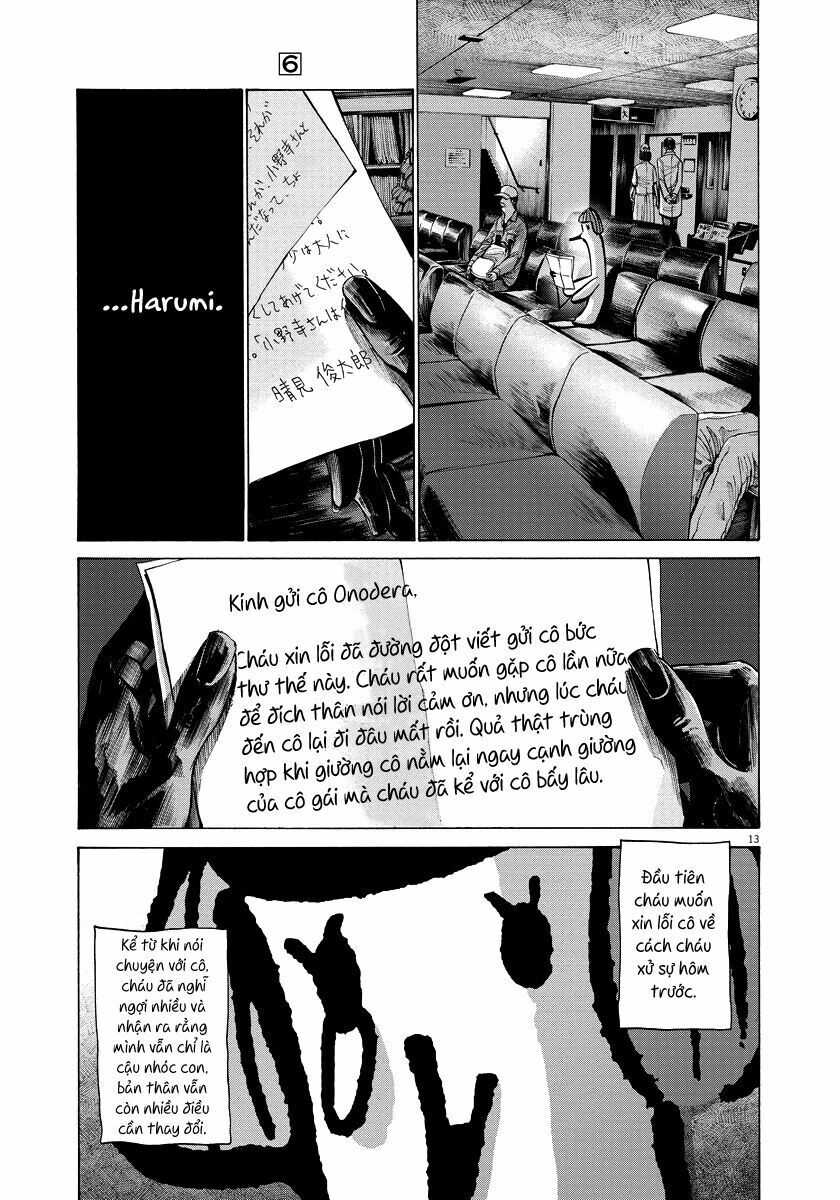 Chúc Ngủ Ngon, Punpun Chapter 65 - 12