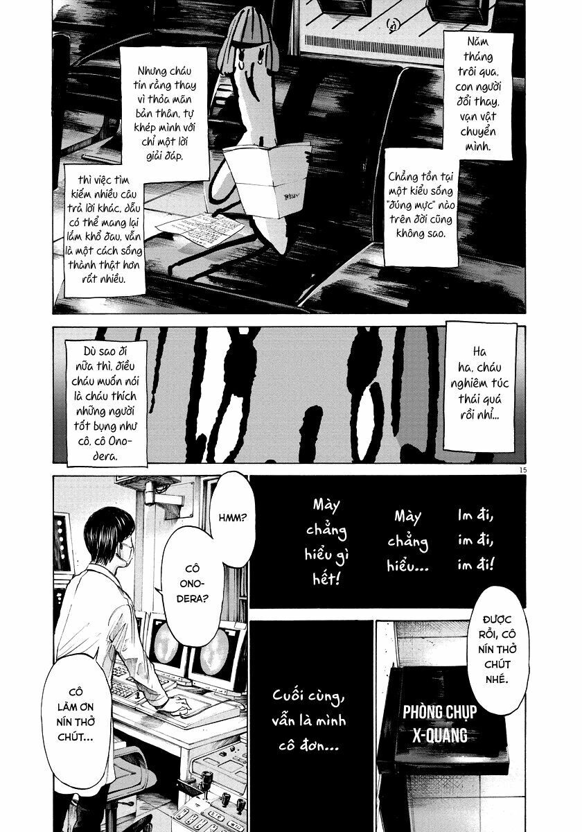Chúc Ngủ Ngon, Punpun Chapter 65 - 14