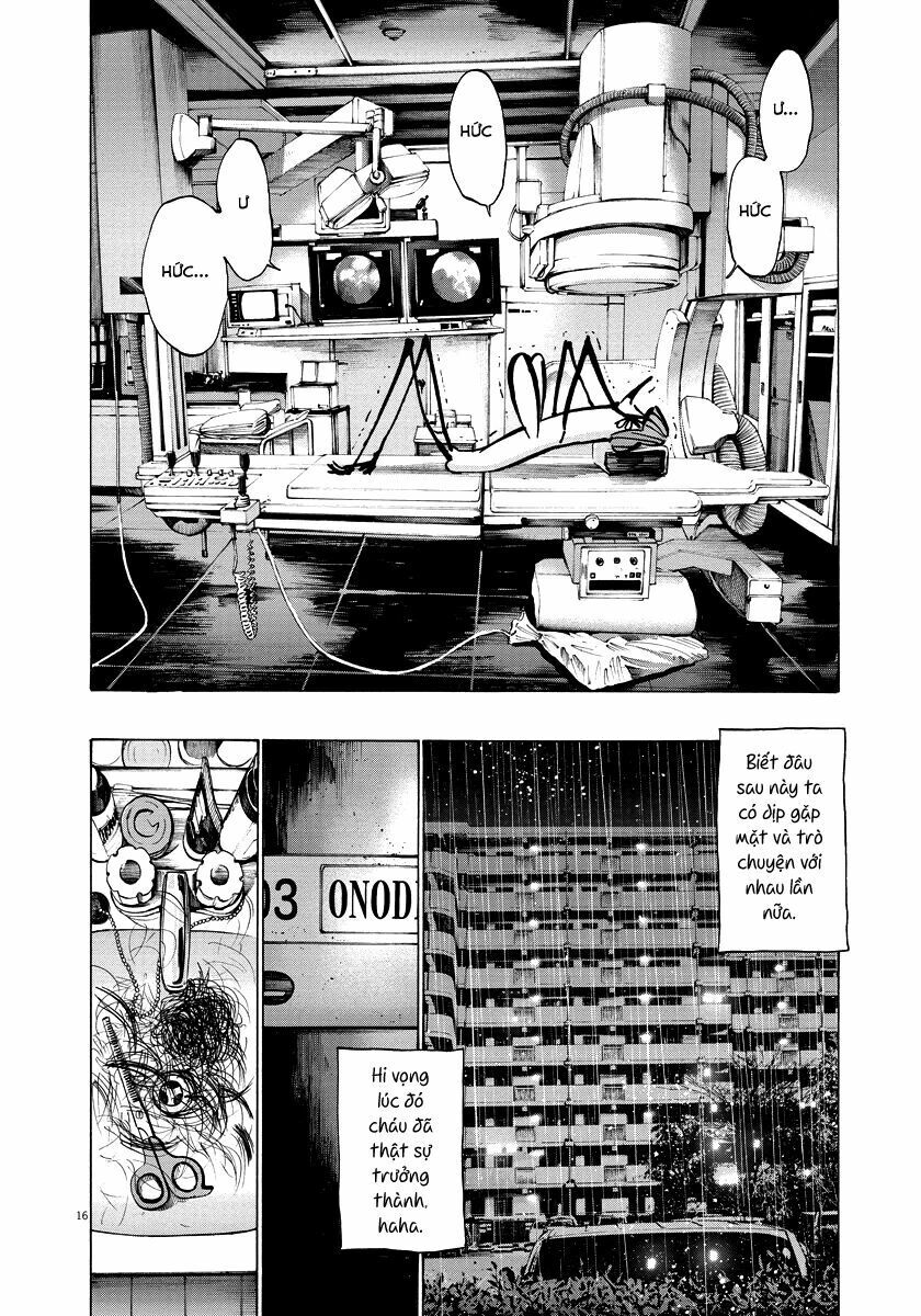 Chúc Ngủ Ngon, Punpun Chapter 65 - 15