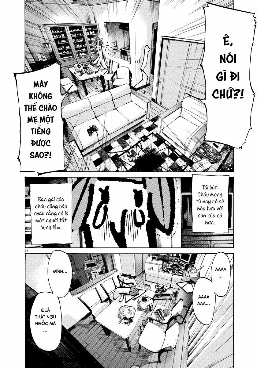 Chúc Ngủ Ngon, Punpun Chapter 65 - 17