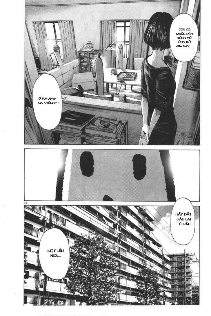 Chúc Ngủ Ngon, Punpun Chapter 68 - 18