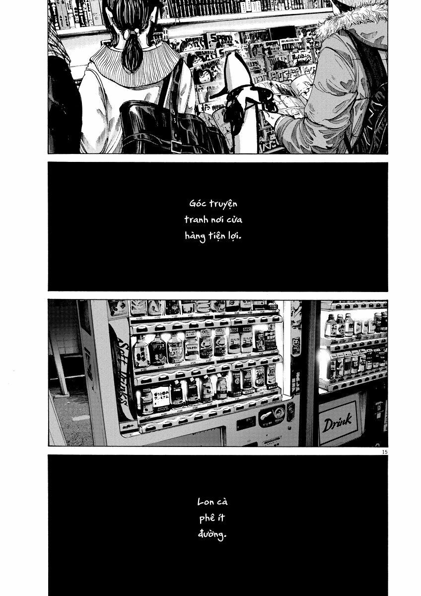 Chúc Ngủ Ngon, Punpun Chapter 70 - 14