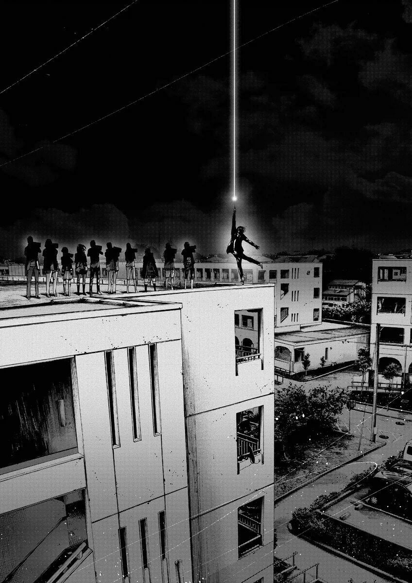 Chúc Ngủ Ngon, Punpun Chapter 71 - 16