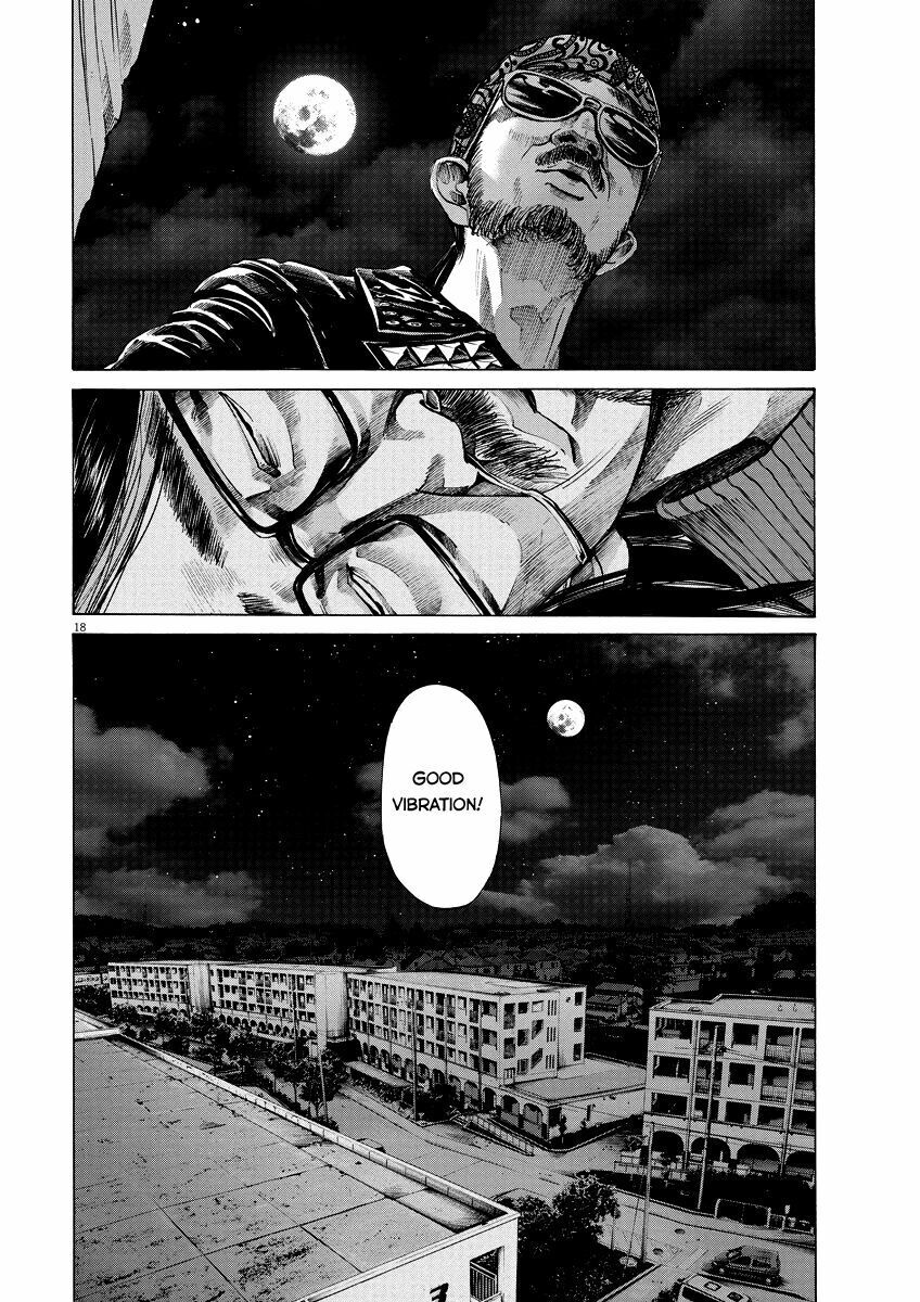 Chúc Ngủ Ngon, Punpun Chapter 71 - 18