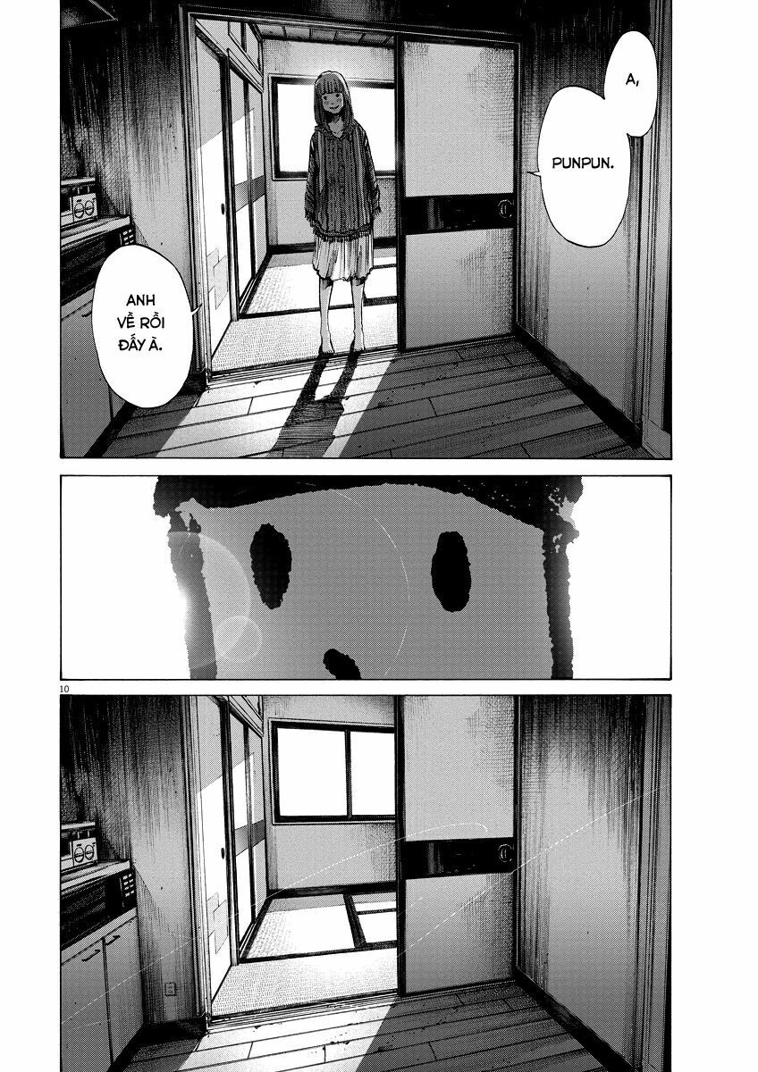 Chúc Ngủ Ngon, Punpun Chapter 74 - 10