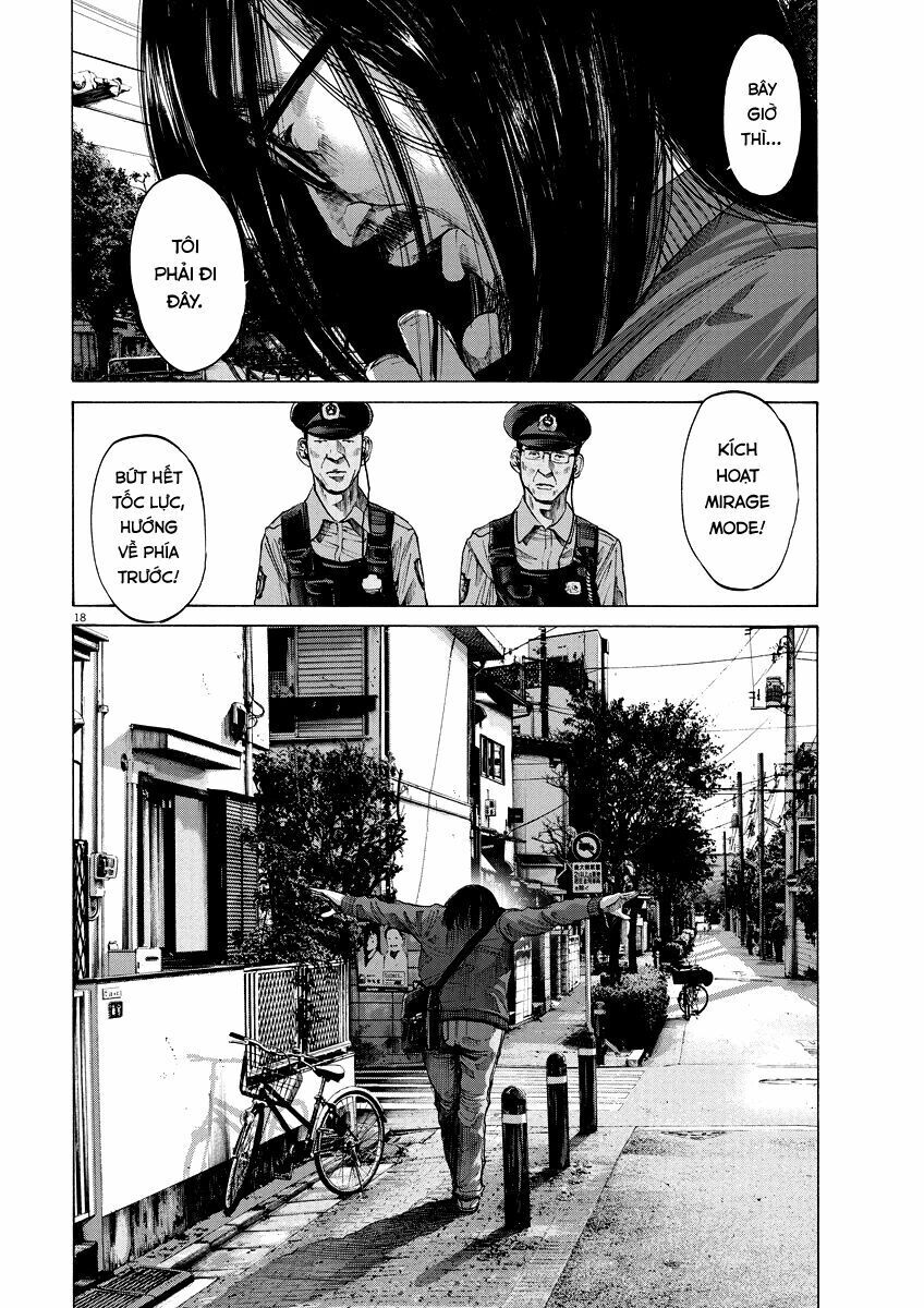 Chúc Ngủ Ngon, Punpun Chapter 75 - 18