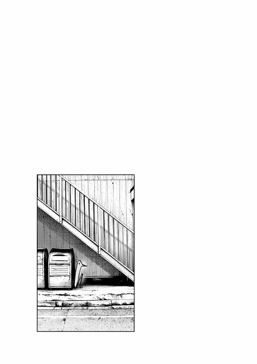 Chúc Ngủ Ngon, Punpun Chapter 75 - 19