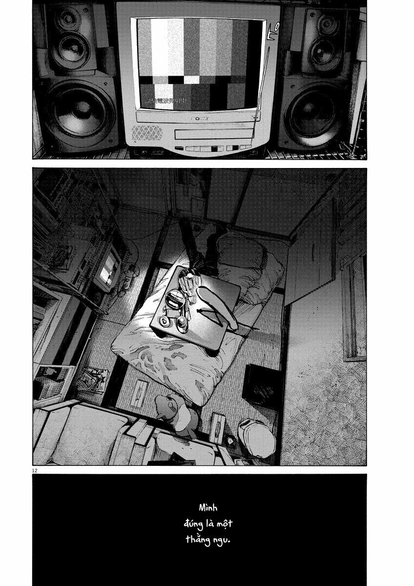 Chúc Ngủ Ngon, Punpun Chapter 76 - 12