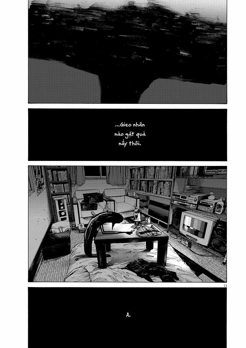 Chúc Ngủ Ngon, Punpun Chapter 76 - 13