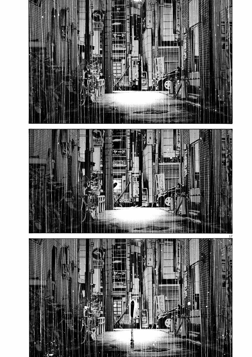 Chúc Ngủ Ngon, Punpun Chapter 76 - 17