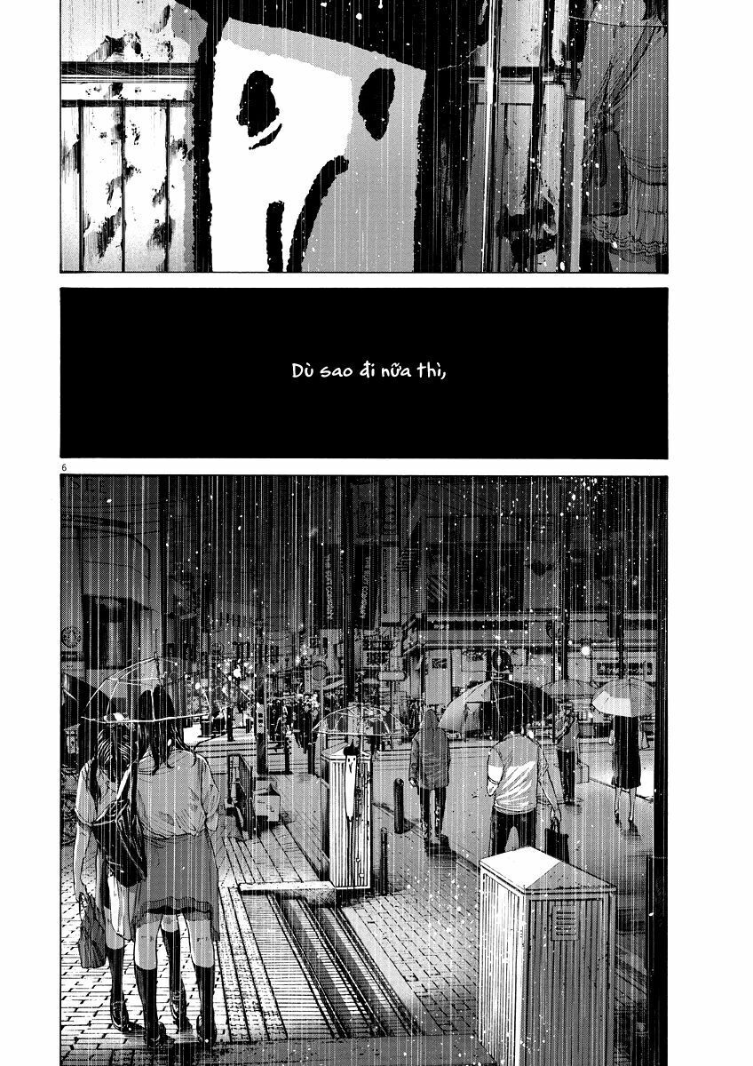 Chúc Ngủ Ngon, Punpun Chapter 76 - 6