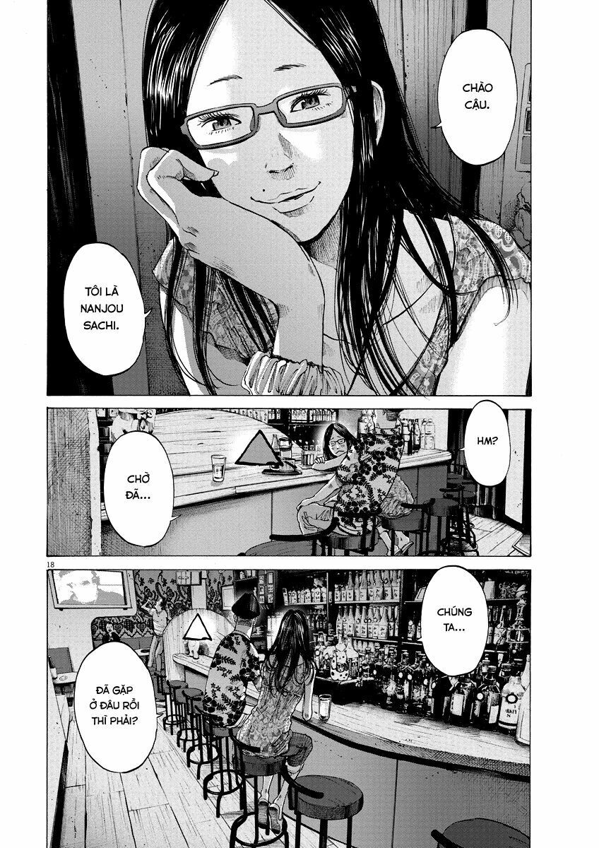 Chúc Ngủ Ngon, Punpun Chapter 77 - 18