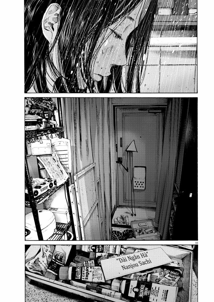 Chúc Ngủ Ngon, Punpun Chapter 79 - 12