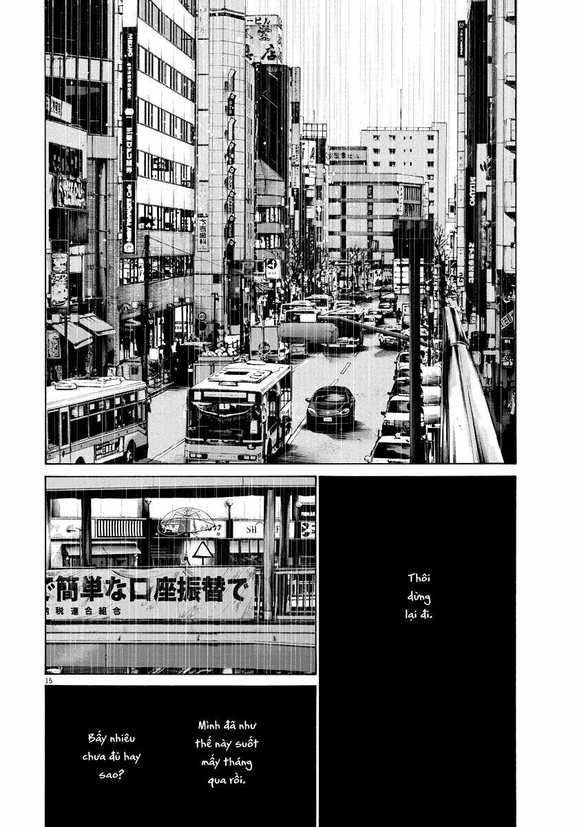 Chúc Ngủ Ngon, Punpun Chapter 79 - 16