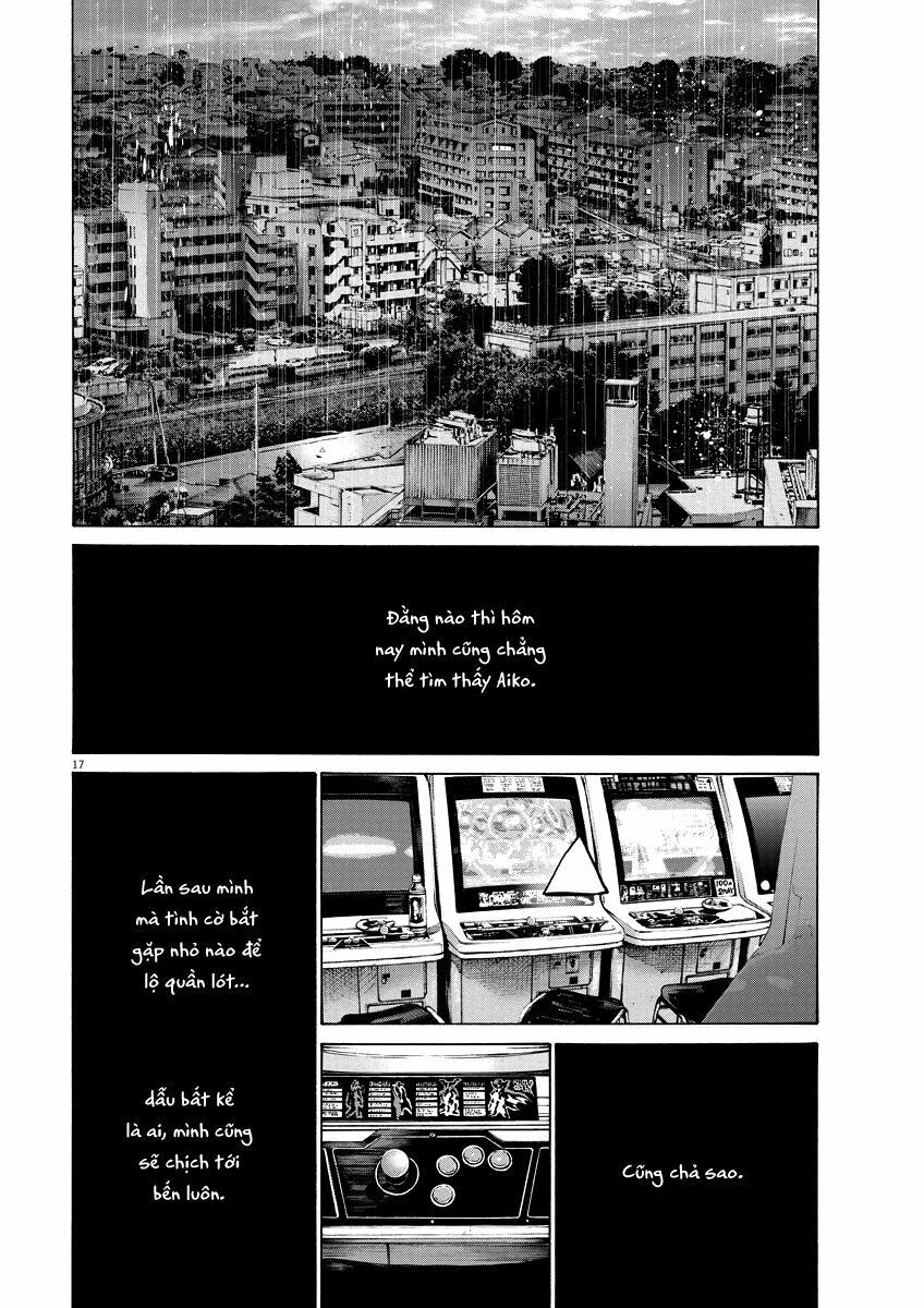 Chúc Ngủ Ngon, Punpun Chapter 79 - 18