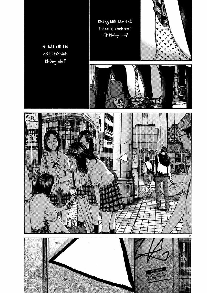 Chúc Ngủ Ngon, Punpun Chapter 79 - 19