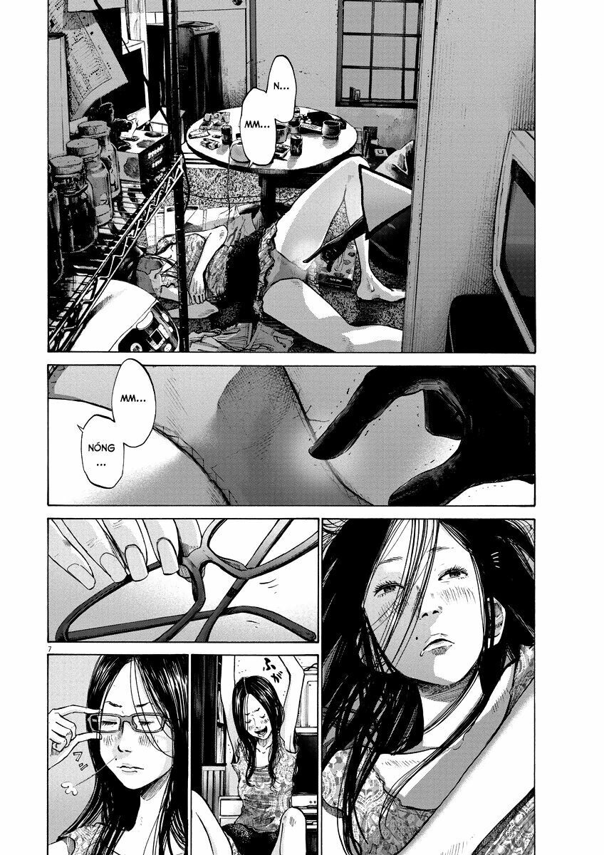 Chúc Ngủ Ngon, Punpun Chapter 79 - 9