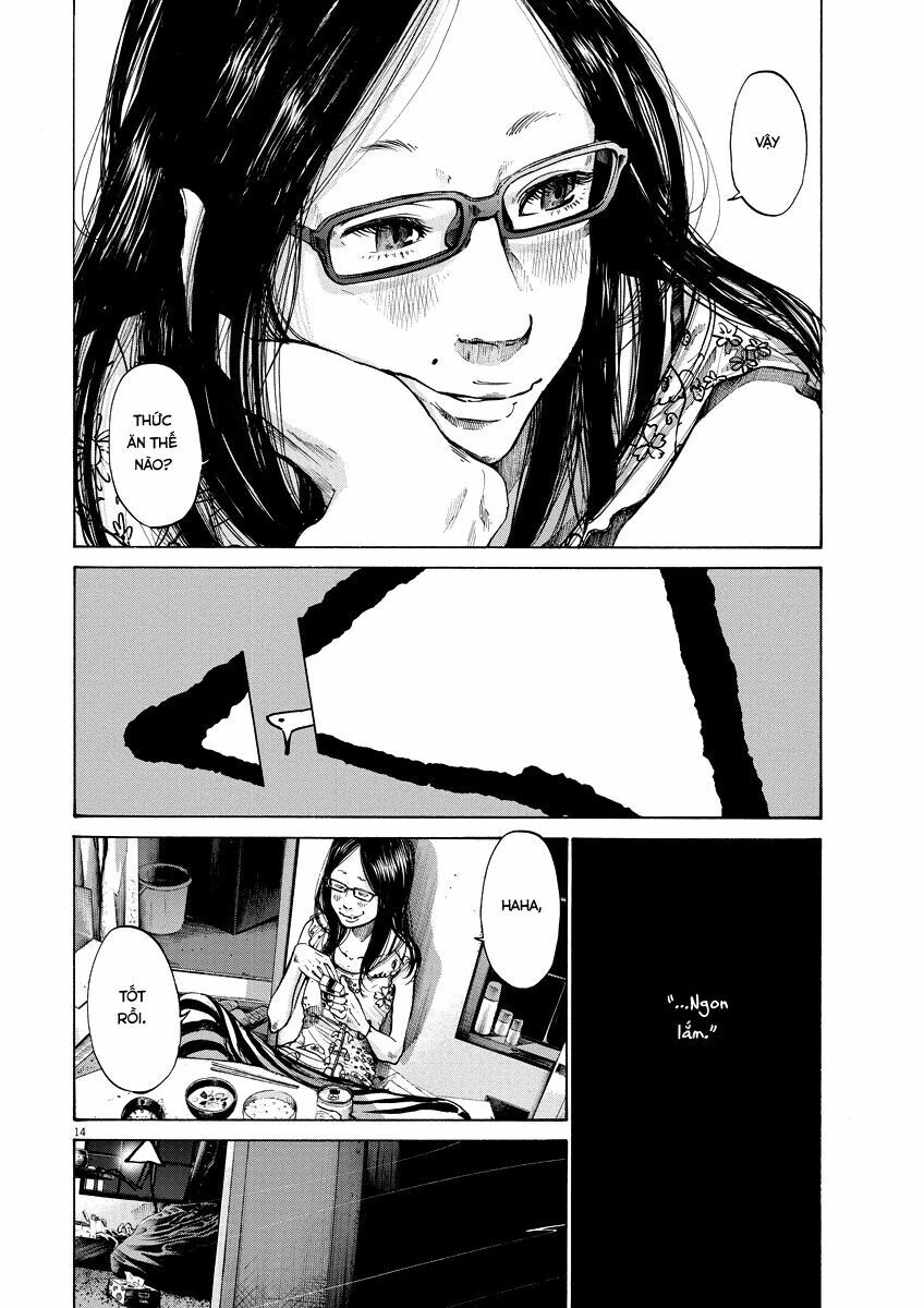 Chúc Ngủ Ngon, Punpun Chapter 80 - 16