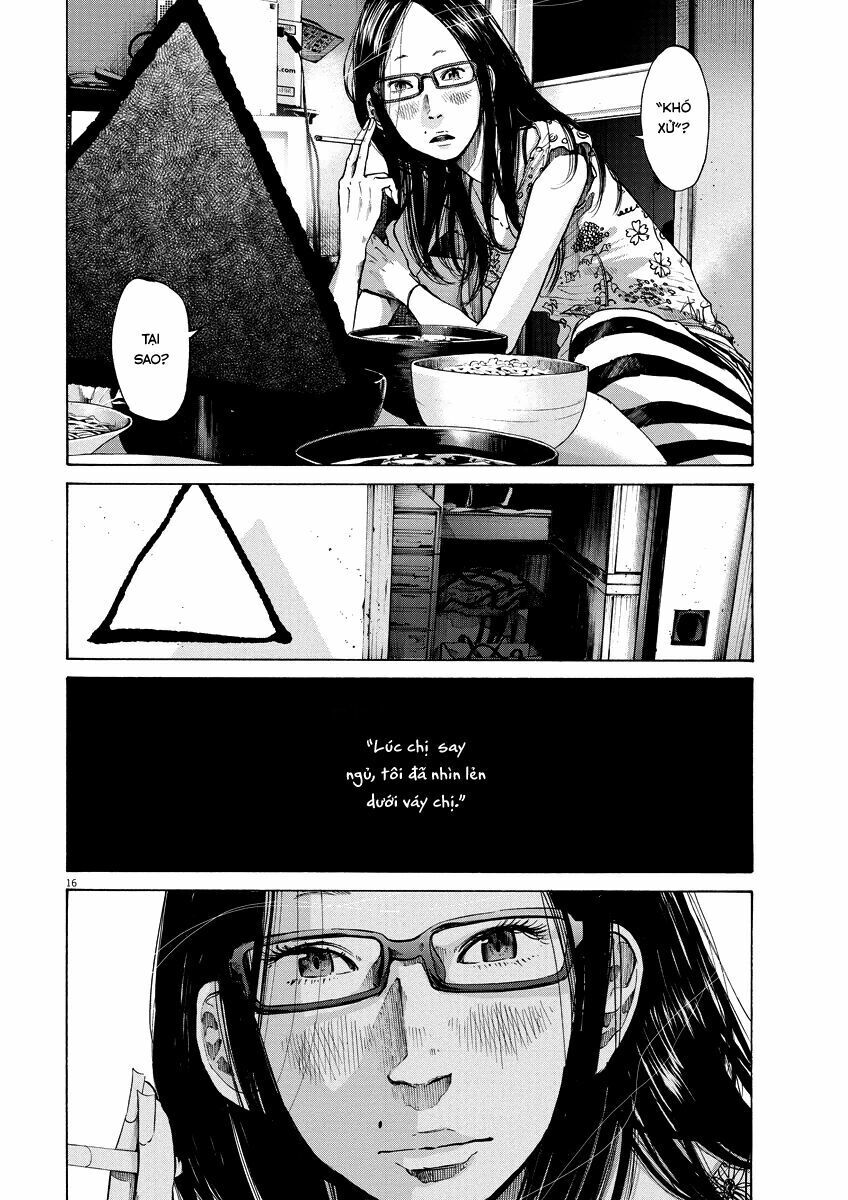 Chúc Ngủ Ngon, Punpun Chapter 80 - 18