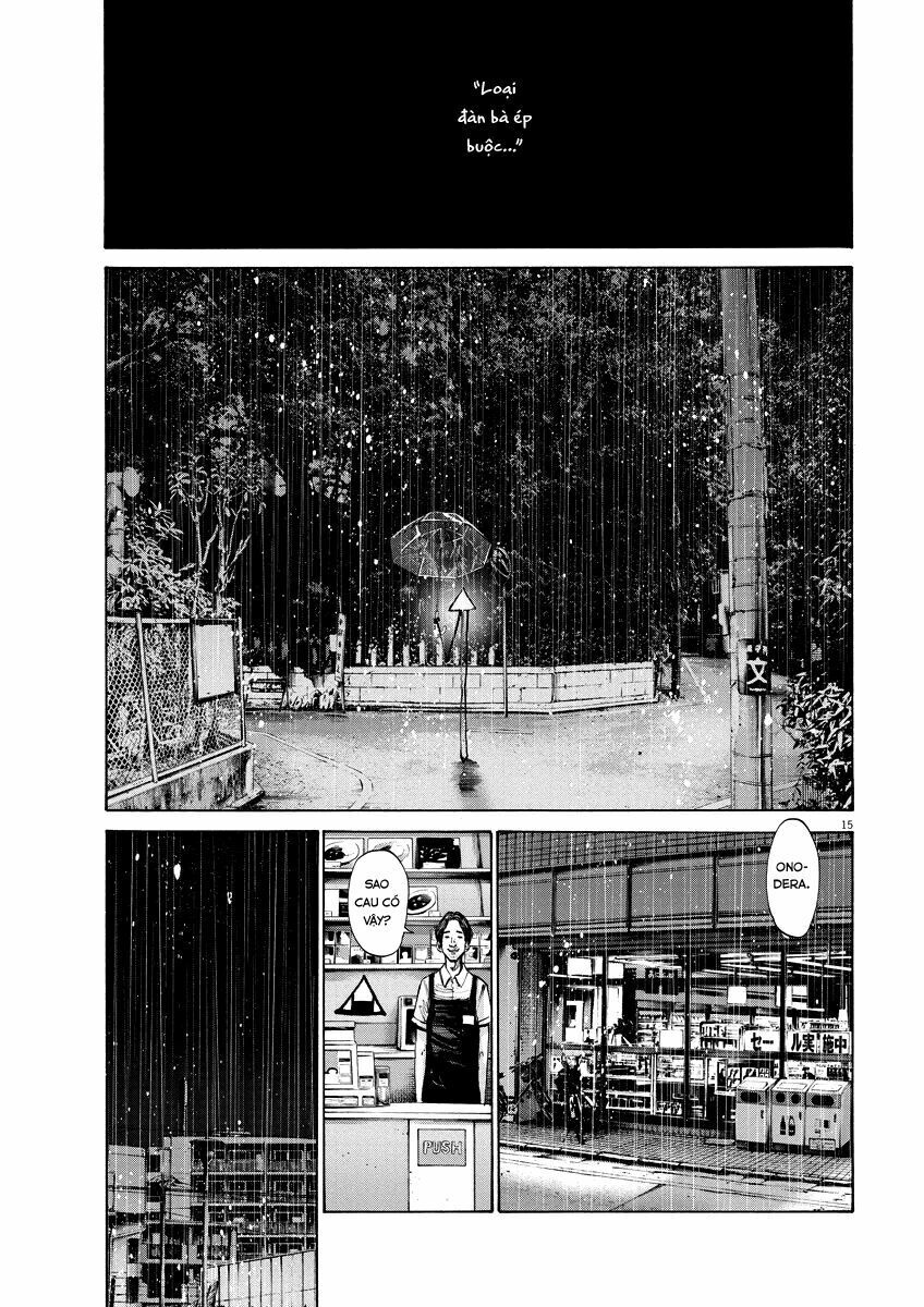 Chúc Ngủ Ngon, Punpun Chapter 81 - 15