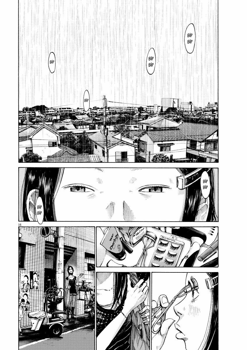 Chúc Ngủ Ngon, Punpun Chapter 81 - 16