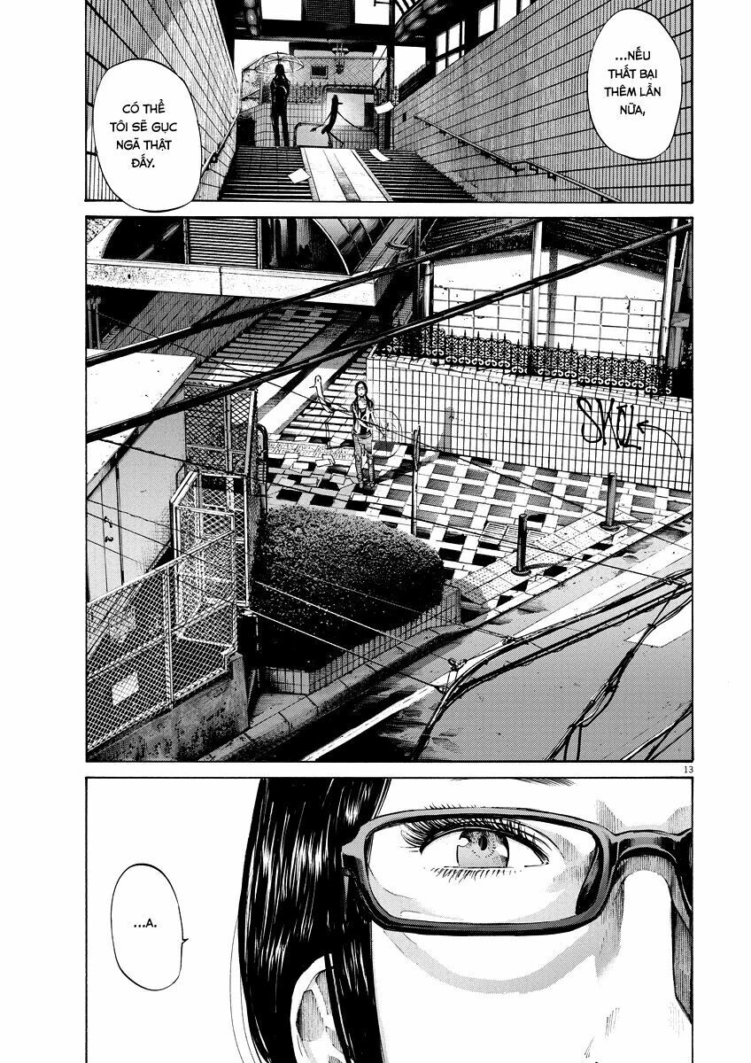 Chúc Ngủ Ngon, Punpun Chapter 84 - 11