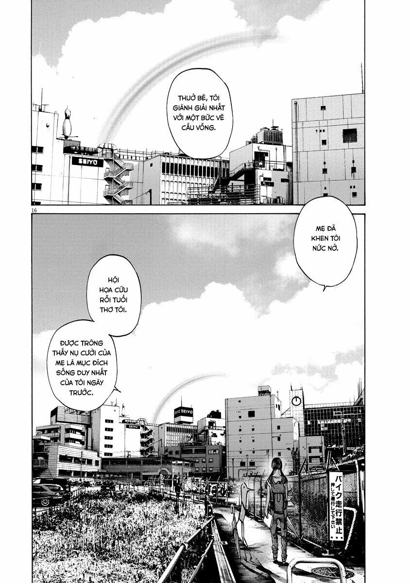 Chúc Ngủ Ngon, Punpun Chapter 84 - 14