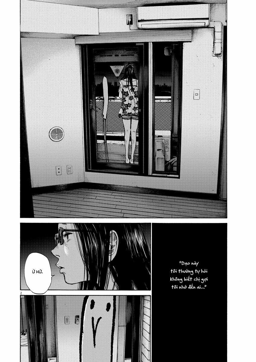 Chúc Ngủ Ngon, Punpun Chapter 87 - 2