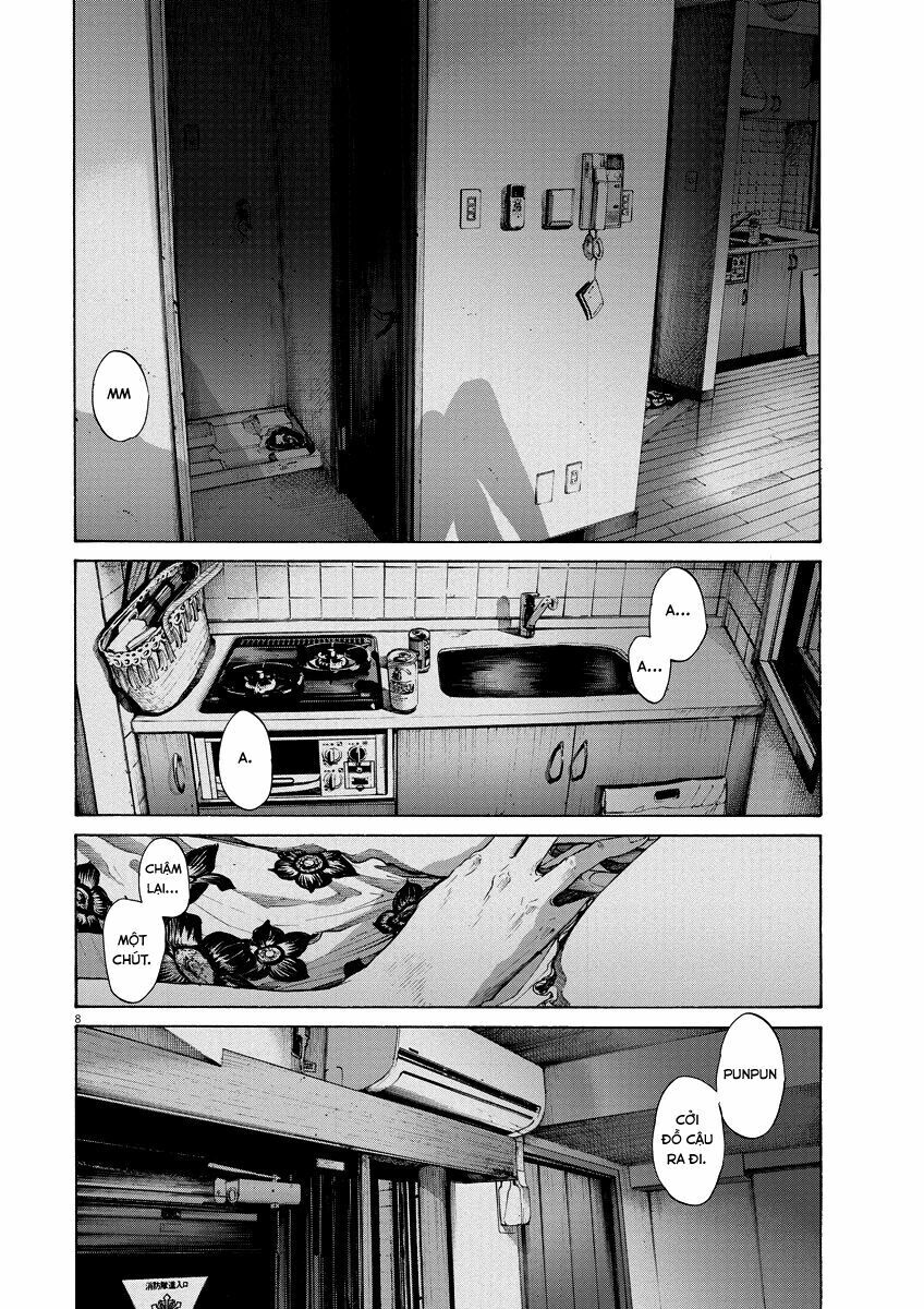 Chúc Ngủ Ngon, Punpun Chapter 87 - 6