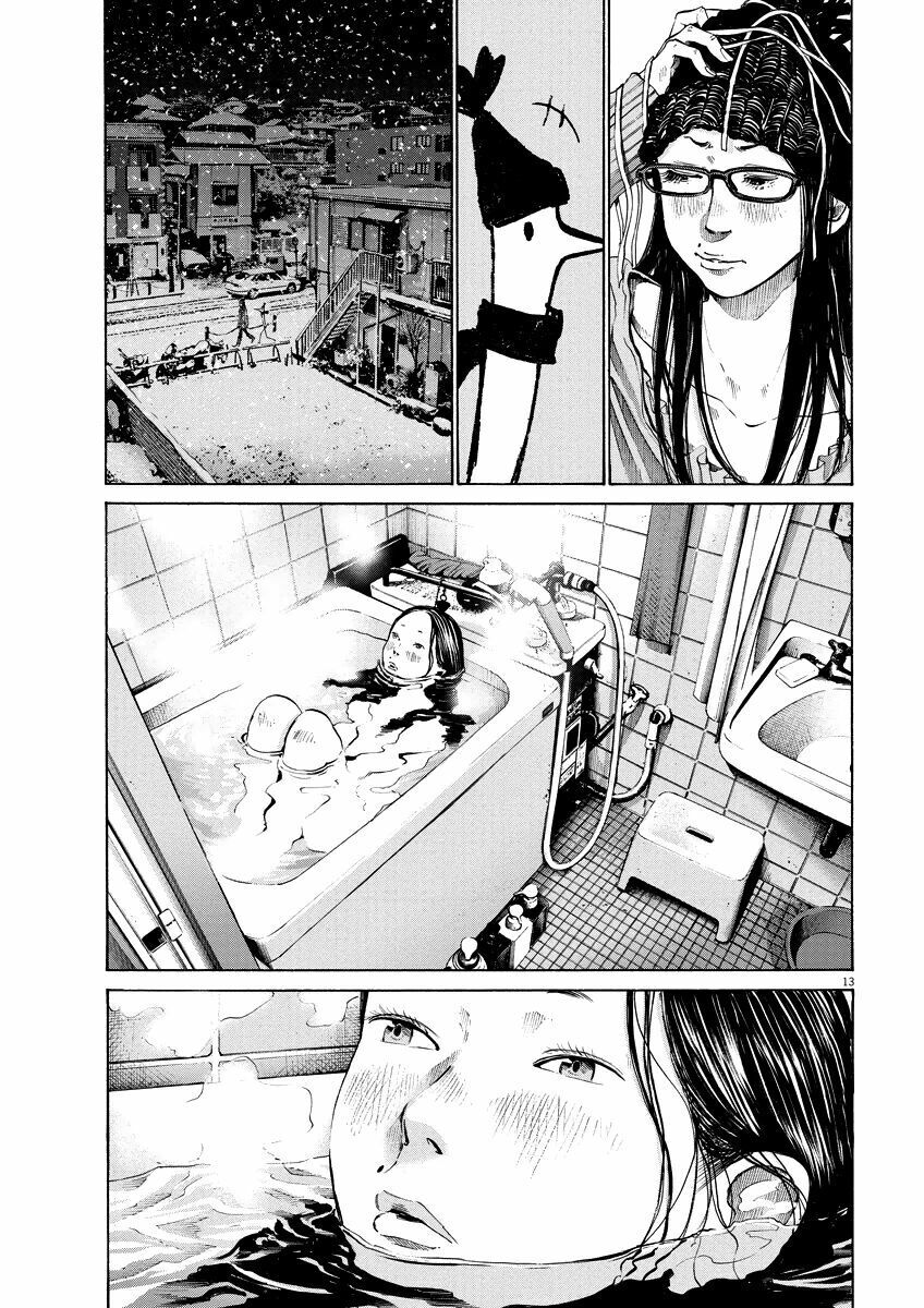 Chúc Ngủ Ngon, Punpun Chapter 88 - 12