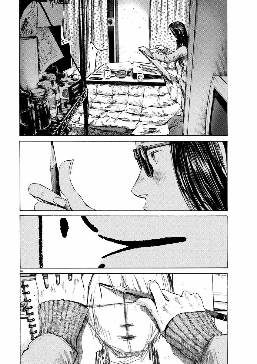 Chúc Ngủ Ngon, Punpun Chapter 88 - 15