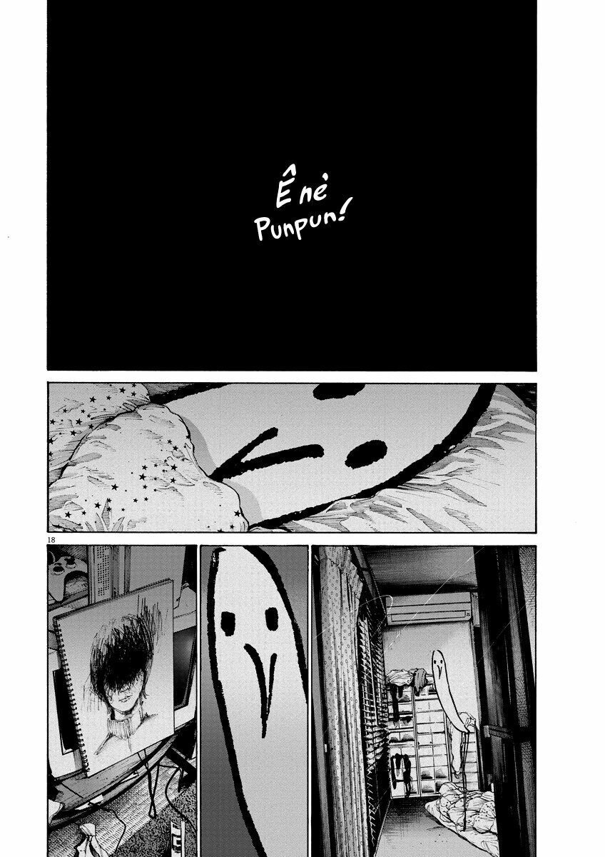 Chúc Ngủ Ngon, Punpun Chapter 88 - 17