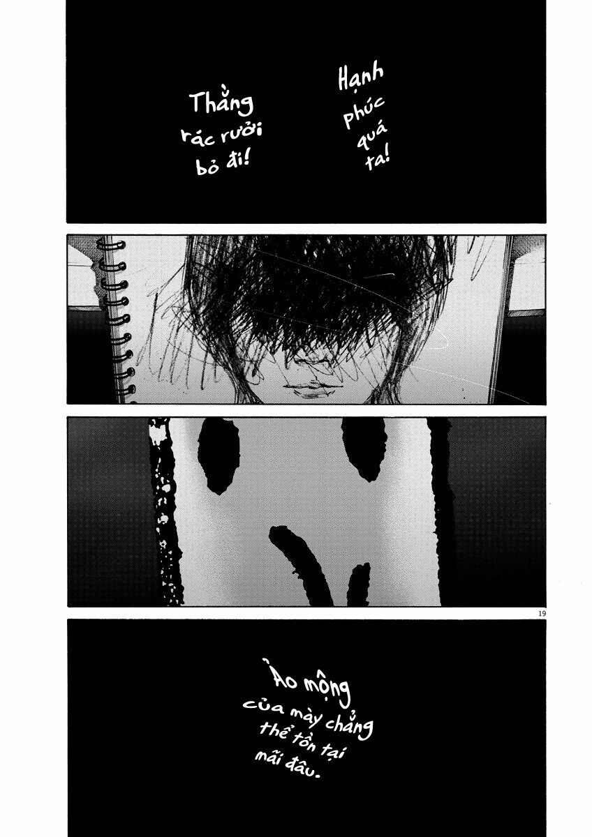 Chúc Ngủ Ngon, Punpun Chapter 88 - 18