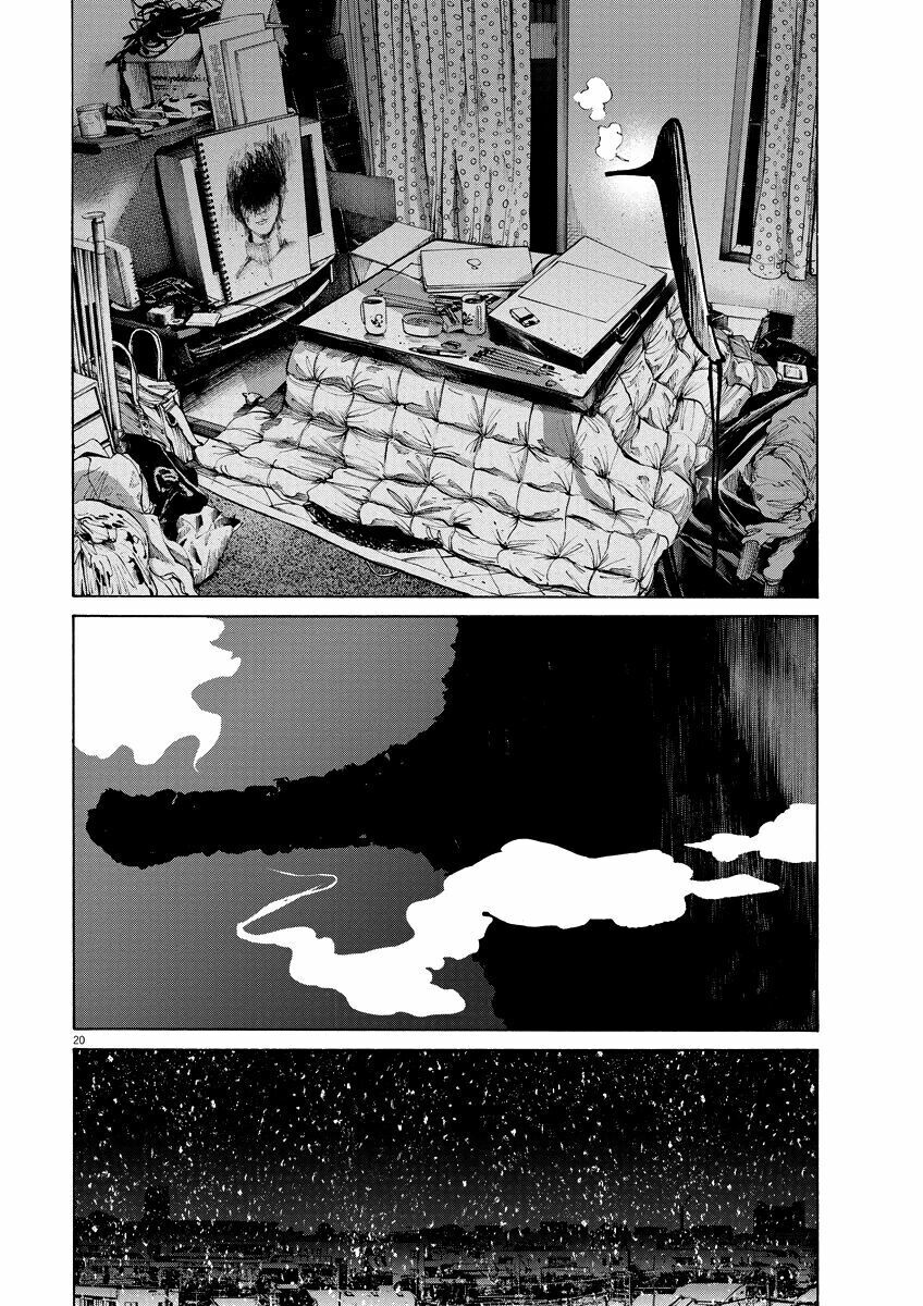 Chúc Ngủ Ngon, Punpun Chapter 88 - 19