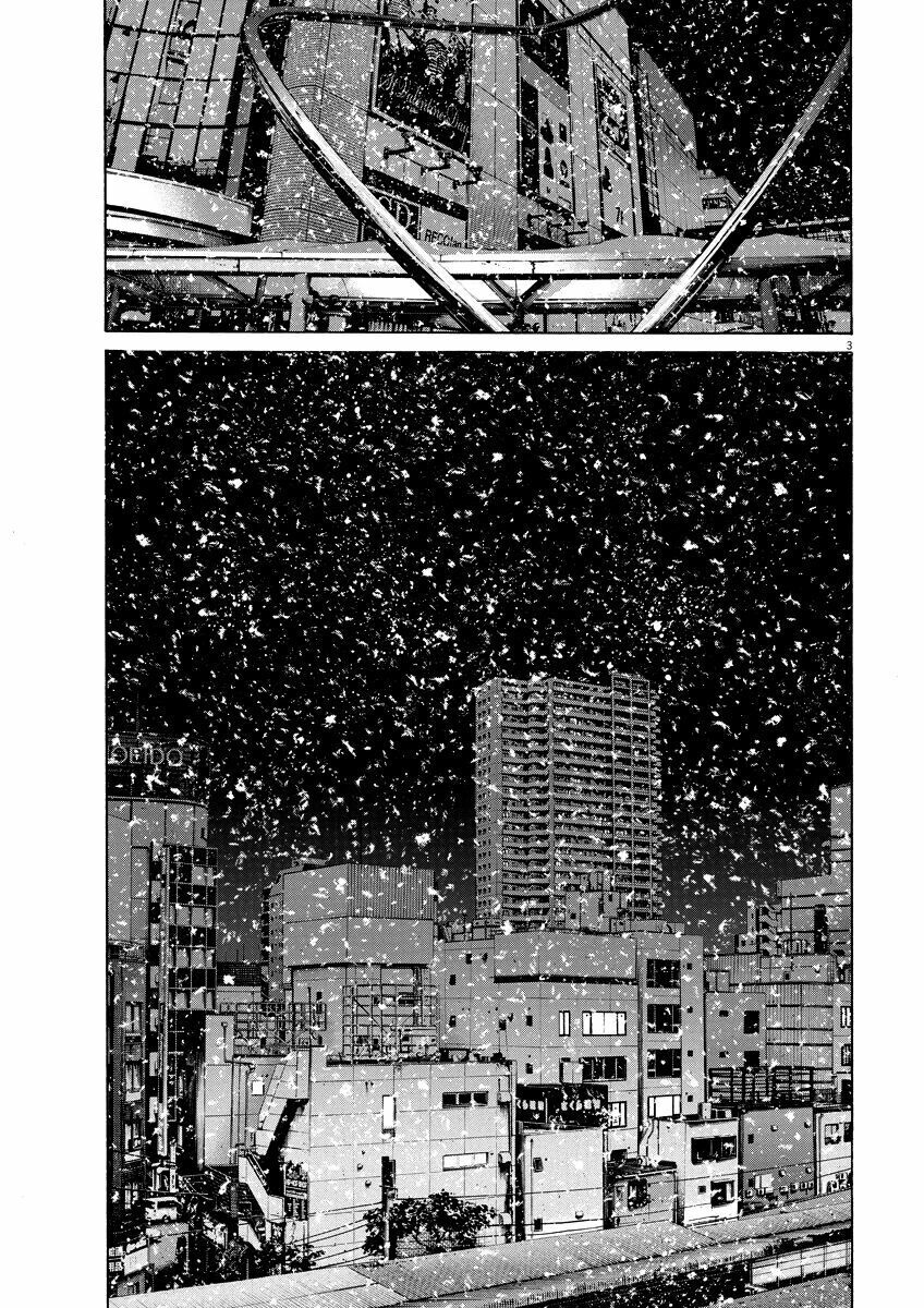 Chúc Ngủ Ngon, Punpun Chapter 88 - 3