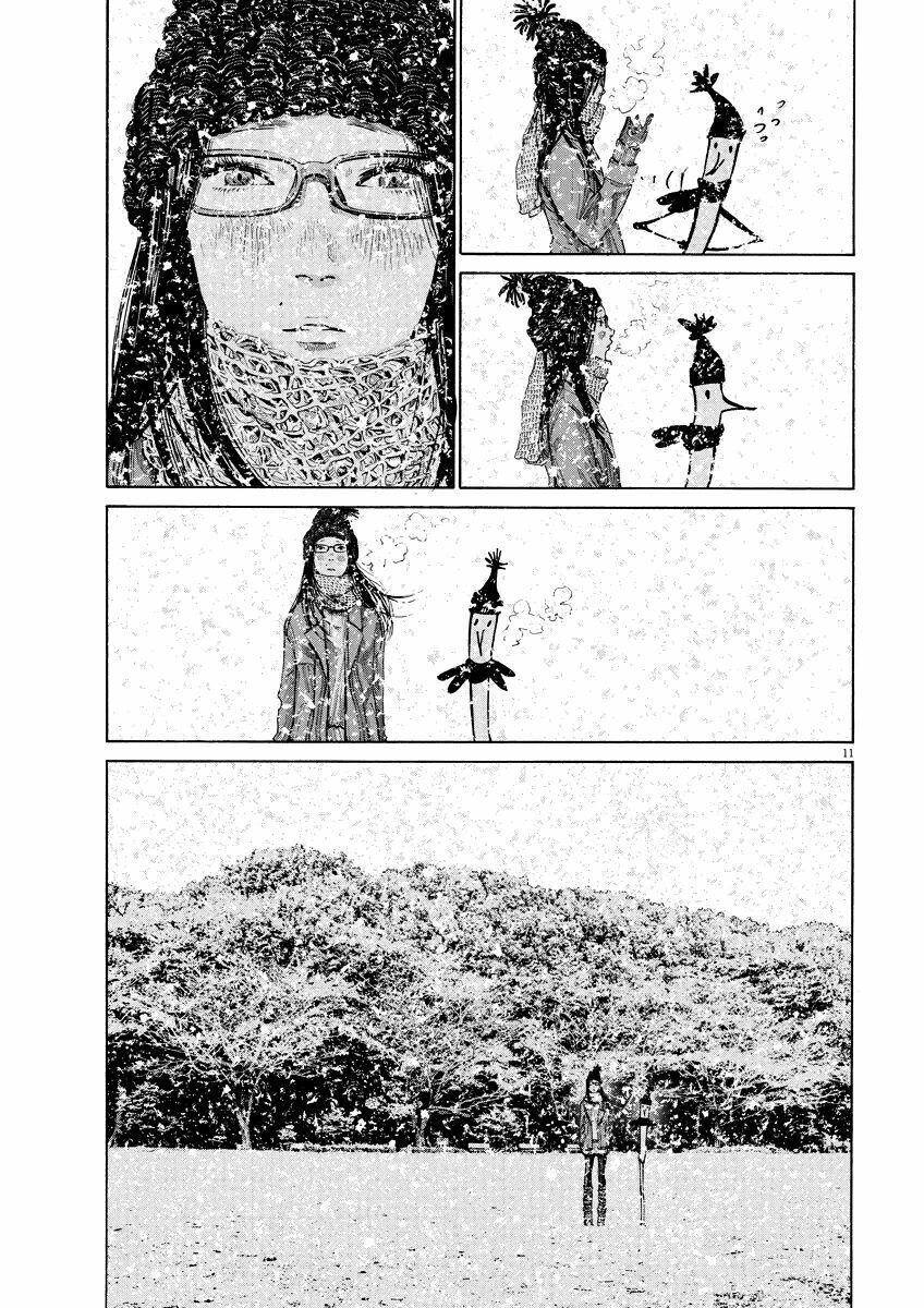 Chúc Ngủ Ngon, Punpun Chapter 88 - 10