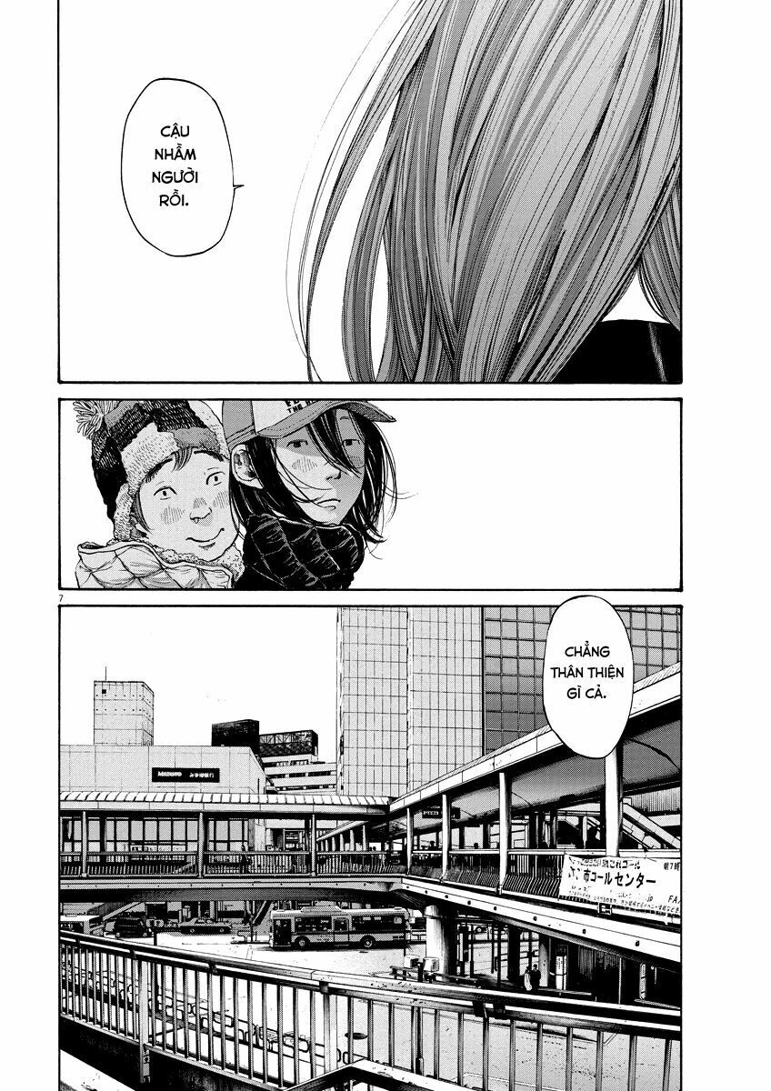 Chúc Ngủ Ngon, Punpun Chapter 90 - 12