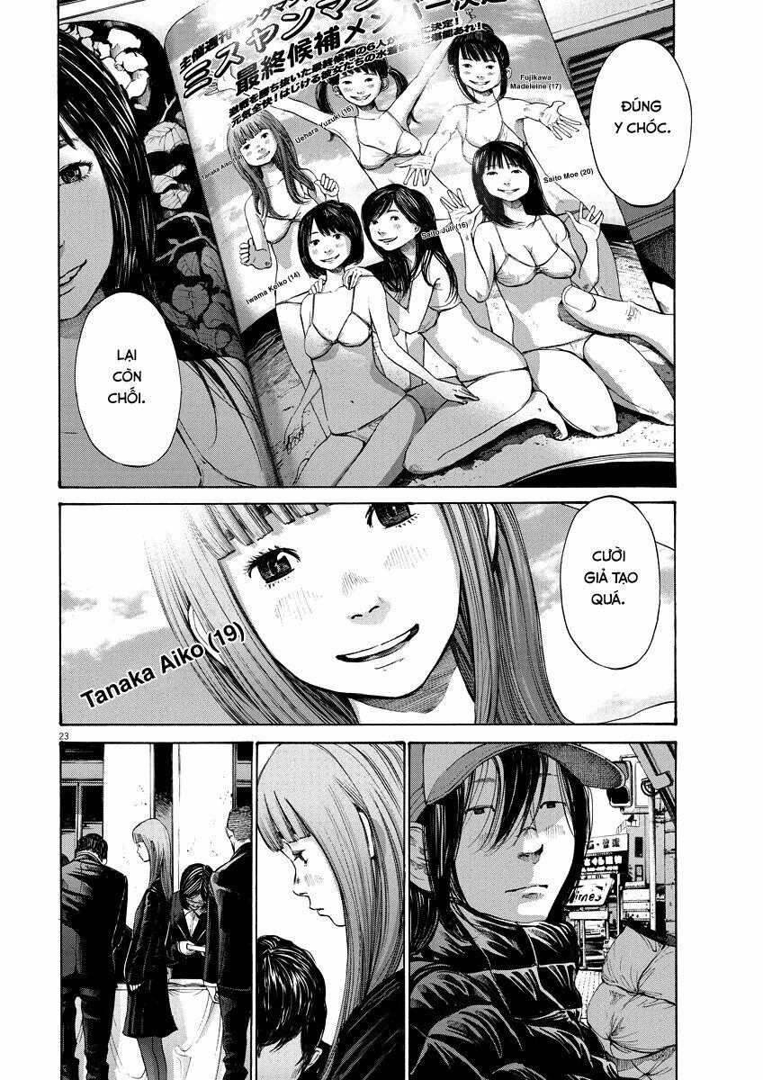 Chúc Ngủ Ngon, Punpun Chapter 90 - 24