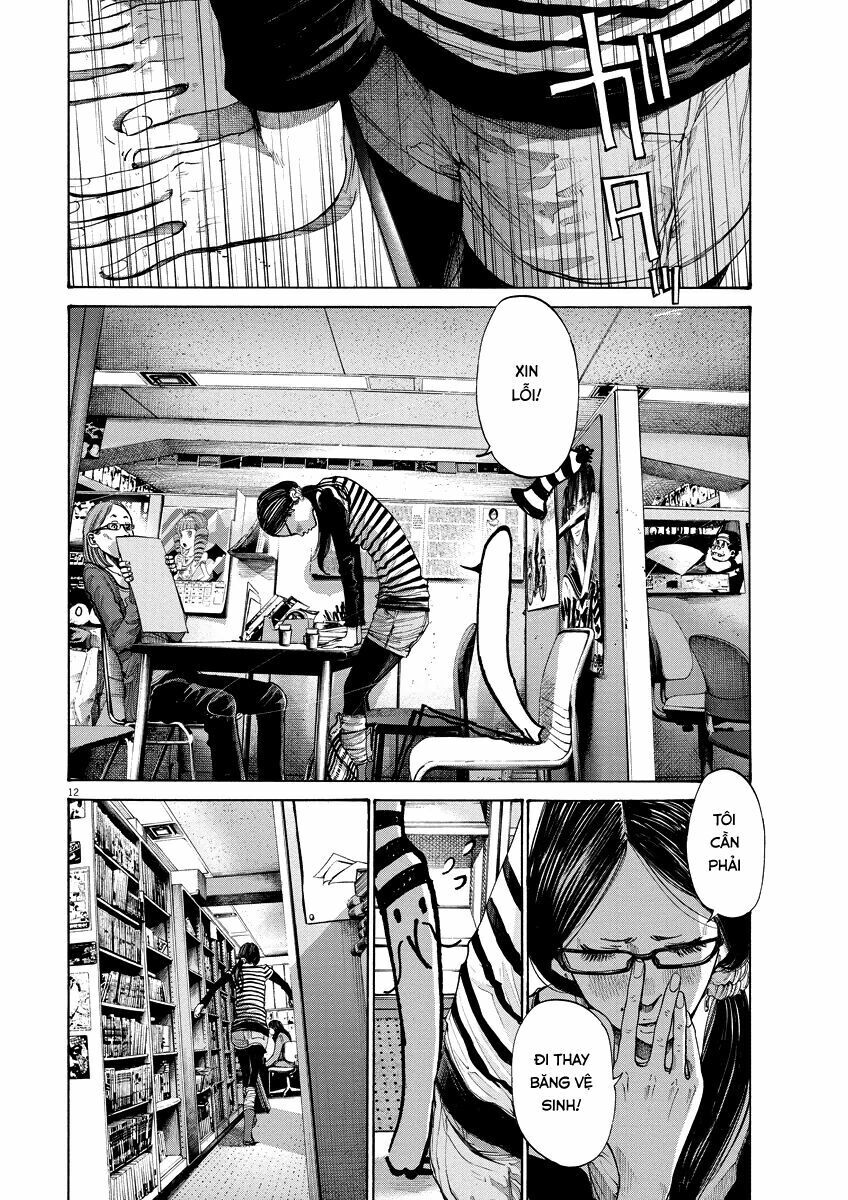 Chúc Ngủ Ngon, Punpun Chapter 91 - 13