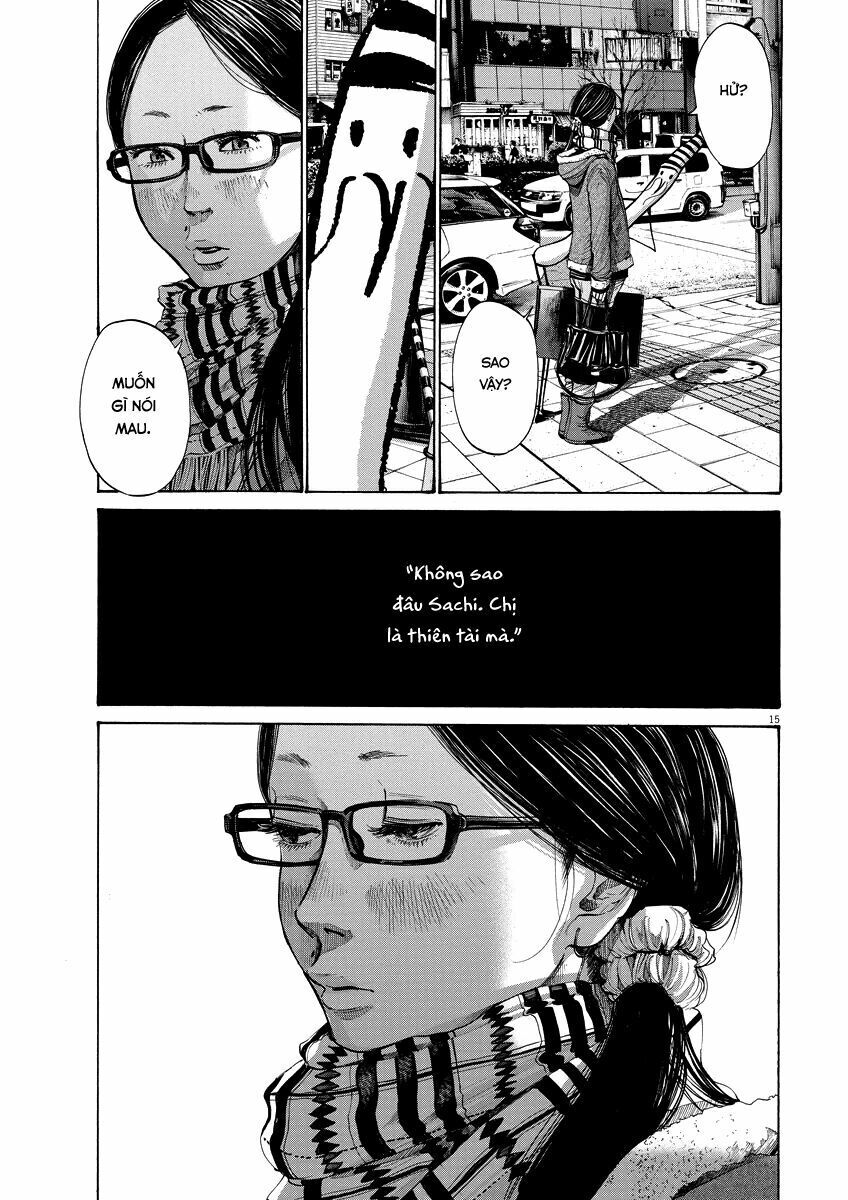 Chúc Ngủ Ngon, Punpun Chapter 91 - 16