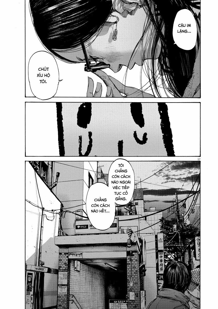 Chúc Ngủ Ngon, Punpun Chapter 91 - 18