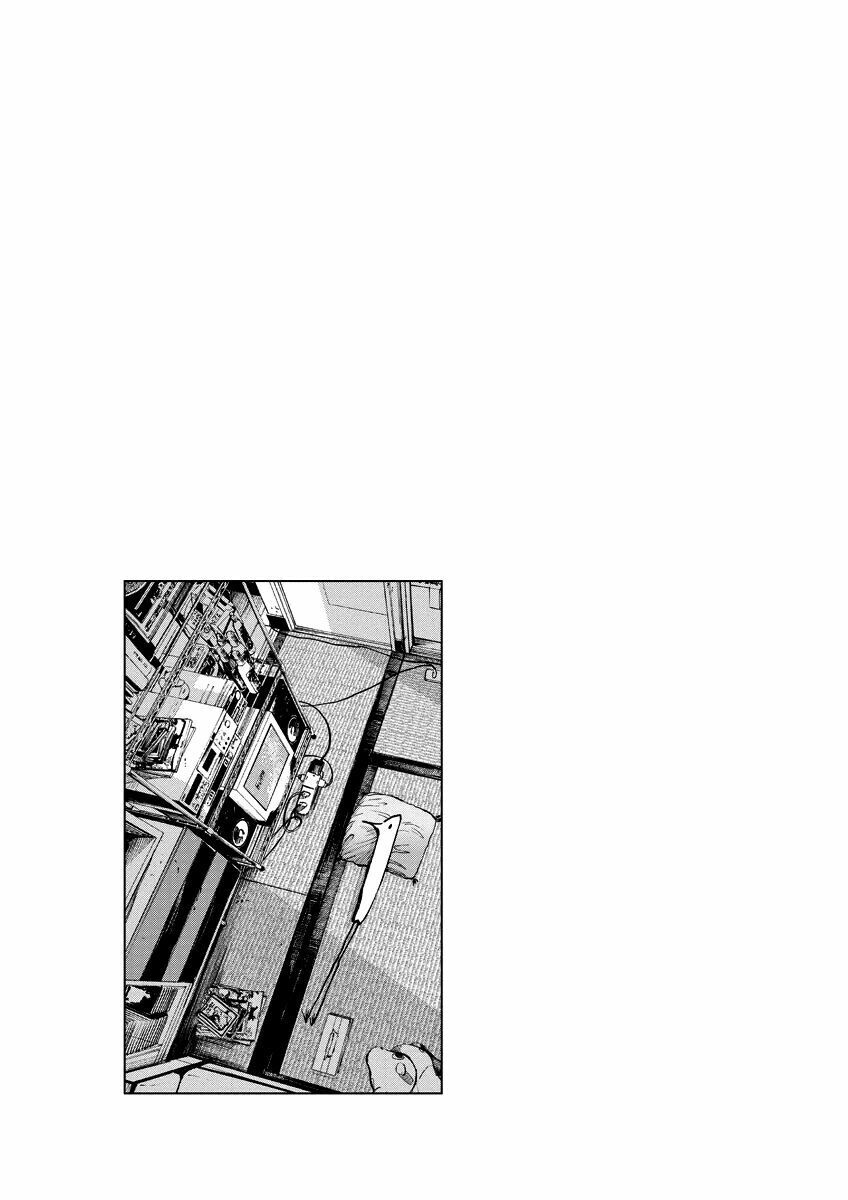 Chúc Ngủ Ngon, Punpun Chapter 91 - 20