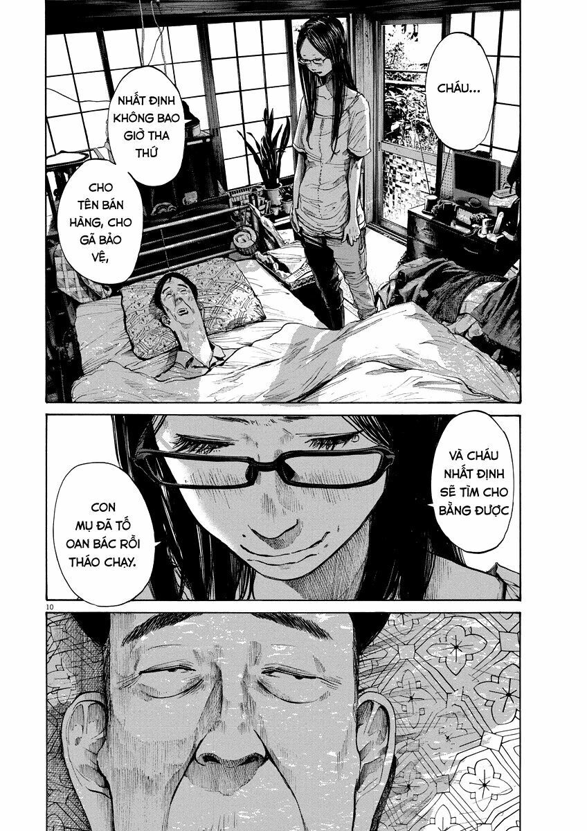 Chúc Ngủ Ngon, Punpun Chapter 97 - 11