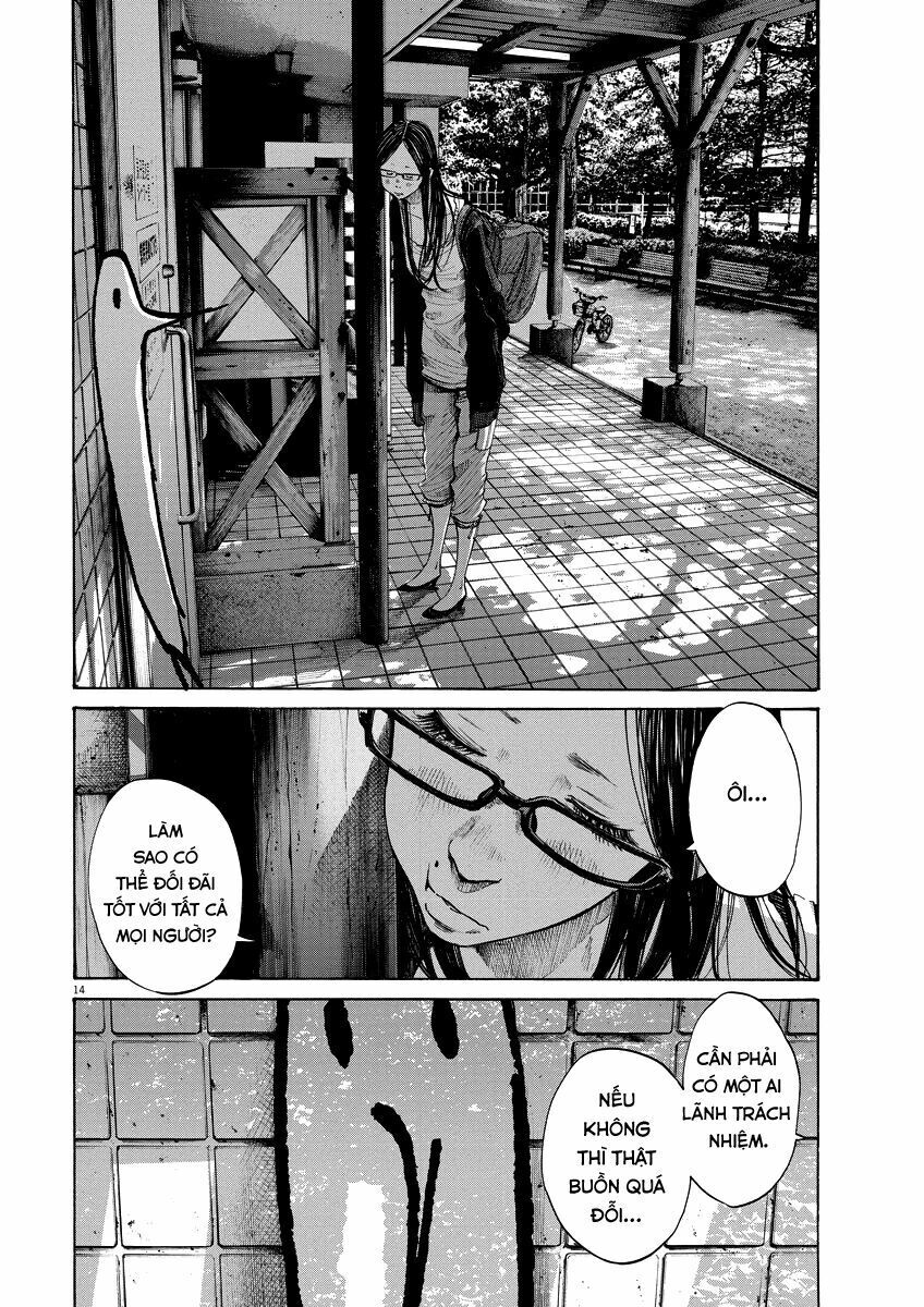 Chúc Ngủ Ngon, Punpun Chapter 97 - 15