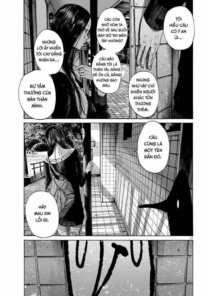 Chúc Ngủ Ngon, Punpun Chapter 97 - 18